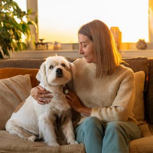 Tracks De Hip Hop: Ritmos Relajantes Para Perros - Sonido puro