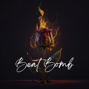 Beat Bomb: Rap Instrumentals - 90's Rap Beats