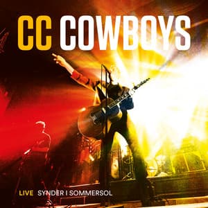 Synder i sommersol - CC Cowboys