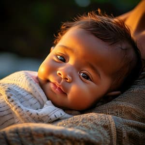 Soft Harmonies for Baby’s Relaxing Sleep - Mastery in Music