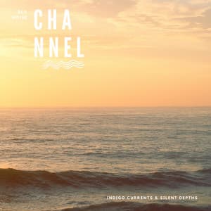 Indigo Currents & Silent Depths - Sea Noise Channel