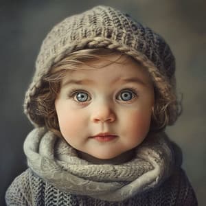 Music for Baby Sleep: Soft Lullaby Tones - Baby Sleep Song