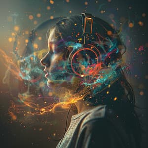 Urban Drift: Music for Cityscape Soundtracks - Sacral Chakra Universe