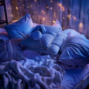 Melodies of Sleep: Soothing Tones for Night - Natural Deep Sleep