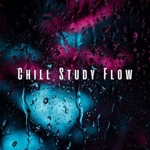 Chill Study Flow: Binaural Rain and Relaxing Sounds - Brain Study Music Guys