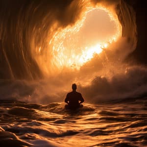 Ocean Meditation: Waves of Mindfulness - Chakra Meditation Specialists
