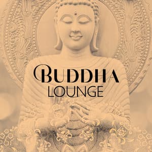 Buddha Lounge: Essence of Tibetan Melody, Buddha Oriental Meditation - Tibetan Prayers