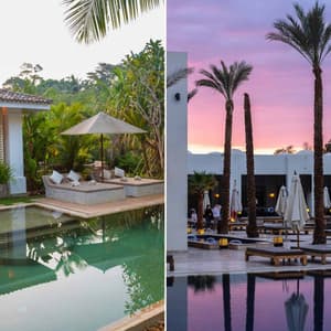 Echoes of Perfect Summer - Select Relaxing Bossa Nova