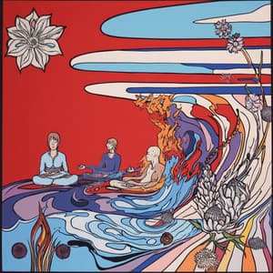 In the Kingdom's Triumph: Games on the Ascendant Rise - Rainforest Sounds