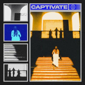Captivate - Healing Music Empire