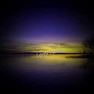 Lamenting - Solis Reverie