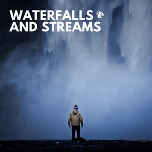 Waterfalls and Streams - Bird Sounds