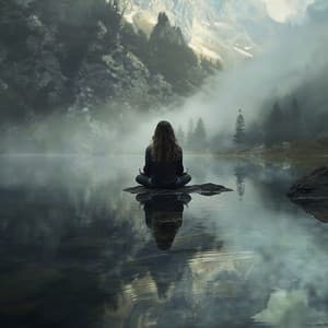 Inner Peace Sounds: Music for Deep Meditation - Novo Talos