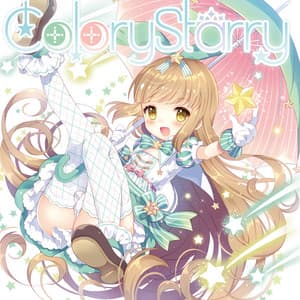 Colory Starry - Nanahira