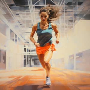 Electric Dreams - Workout Music Gym