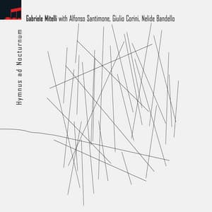 Hymnus Ad Nocturnum - Gabriele Mitelli