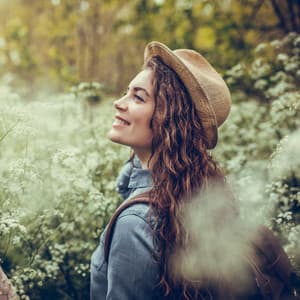 Soothing Serenity: Blissful Meditations for Relaxation - Meditation Music Universe