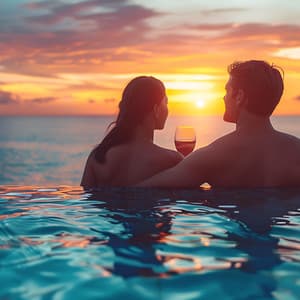 Balearic Euphoria: Ibiza Chill, Intimate Desires, and Seductive Playlists - Discoteca EDM