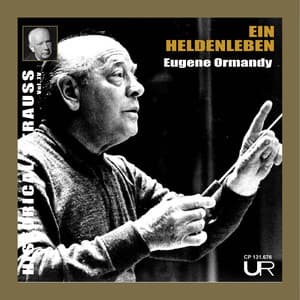 Historical Strauss, Vol. IV - Richard Strauss
