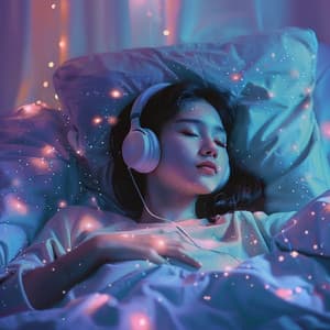 Sleep Soundscapes: Calm Evening Harmonies - Sleep Harmonies
