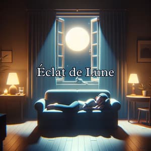 Éclat de Lune - Musique pour Dormir