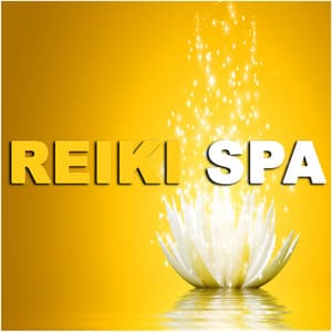 Reiki Spa - Peaceful Music