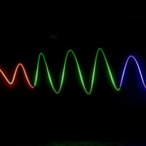 01 Noise Machine: Sonic Waves - White Noise Therapy