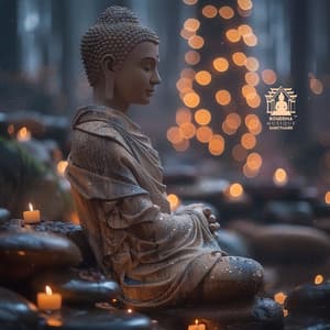 Guérir avec les mantras de Bouddha - Bouddha musique sanctuaire