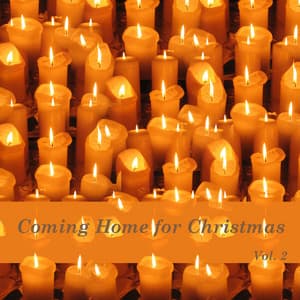 Coming Home for Christmas, Vol. 2 - Choralbeatpeople