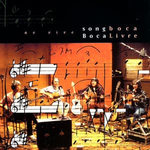 Song Boca - Boca Livre