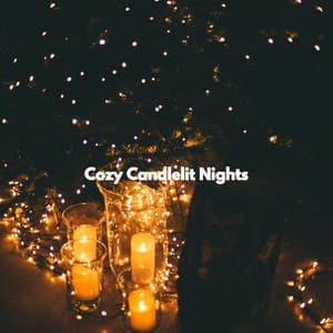 Cozy Candlelit Nights - Reading Background Music