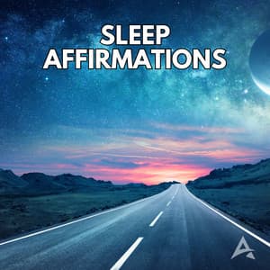 Sleep Affirmations - Letting Go of the Day's Worries - Yoga Radiance