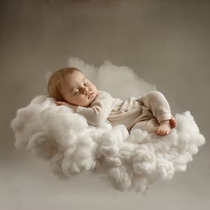 Calma Para Bebés: Música Relajante Para El Descanso Del Bebé - Sueño de bebé con ruido gris