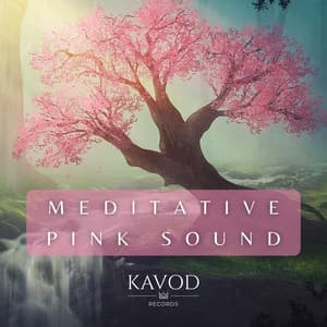 Meditative Pink Sound - Solfeggio Healing Home