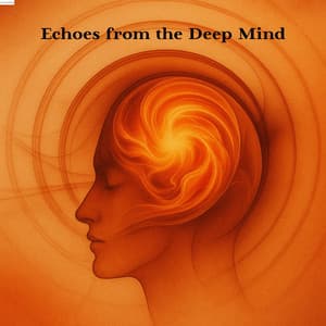 Echoes from the Deep Mind - David Kernes