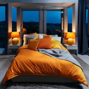 Armonías Nocturnas: Música Para Un Sueño Tranquilo - Música para Dormir Con Relajantes Sonidos de la Naturaleza