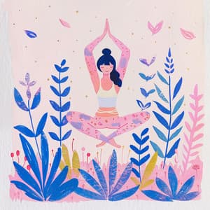 Música Para La Relajación: Cadencias Serenas - Música Tranquila