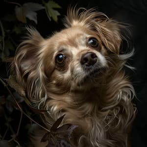 Soothing Sounds for Dogs: Music for Anxiety Relief - Dogs Music Collective