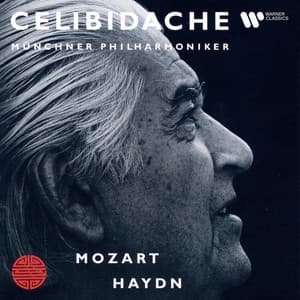 Mozart: Symphony No. 40 - Haydn: Symphonies Nos. 92 "Oxford", 103 "Drumroll" & 104 "London" - Munich Philharmonic Orchestra