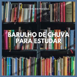 Concentração: Barulho de Chuva para Estudar - Musicas para Estudar Collective