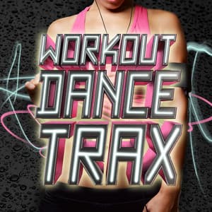 Workout Dance Trax - Spinning Workout