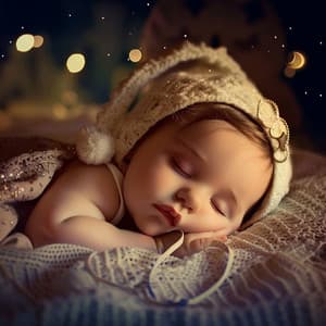 Gentle Night: Baby Lullaby Breezes - Jammy Jams
