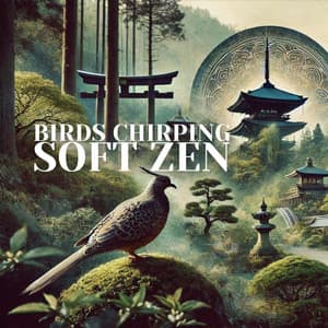 Birds Chirping Soft Zen - Natures Orchestra