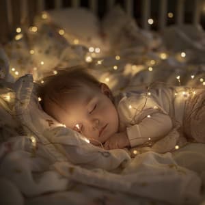 Sueños De Nana: Melodías De Sueño De Bebé - Nanas para Bebes