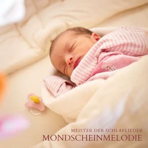 Mondscheinmelodie: Einschlafmusik Baby - Meister der Schlaflieder