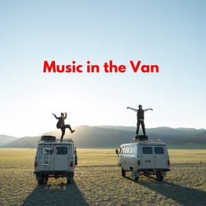 Music in the Van - Acoustic Coffee Shop Music