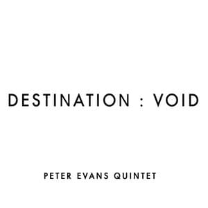 Destination: Void - Peter Evans