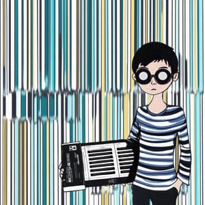 The Magic of Nursery Rhymes: Crafting Tranquil Nights for Infant - Baby Relax Channel