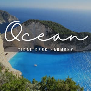 Workday Serenity: The Ocean Office - Work Music Collective