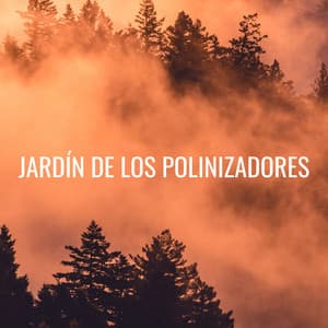 Jardín De Los Polinizadores - Jardín del tiempo